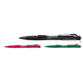 Pentel PD277T Mechanical Pencil TwstErsClic 0.5mm - Al Masam Stationery LLC